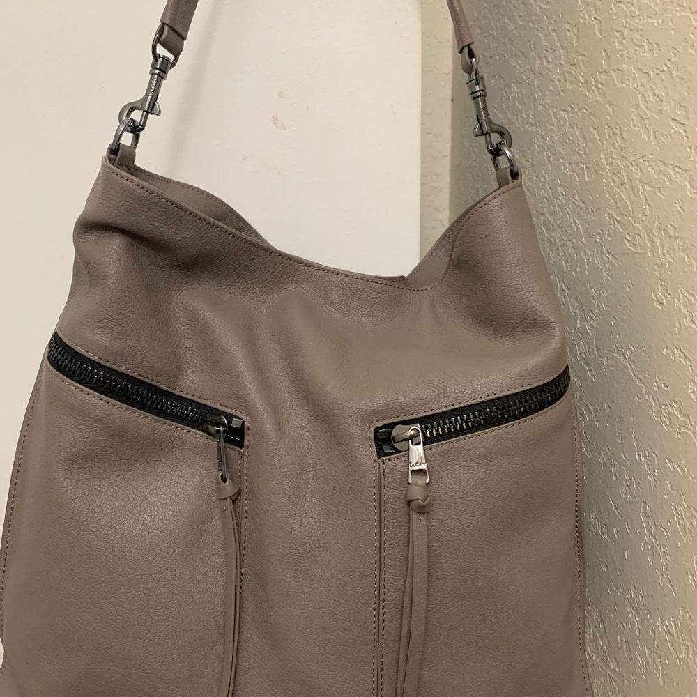 Botkier 100% Leather Satchel